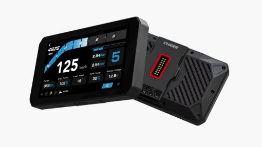Chigee AIO-5 Play for BMW