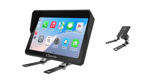 Carpuride W702H