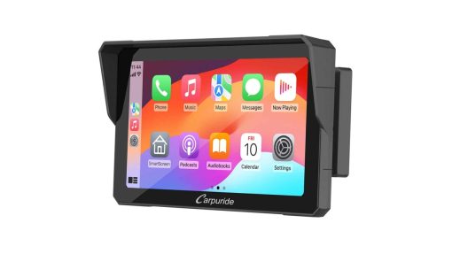 Carpuride W702B